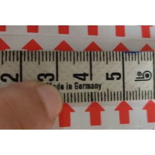 10 Tờ Tem mũi tên sticker