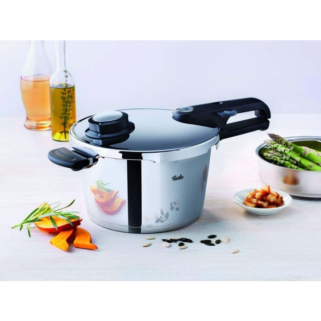 NỒI ÁP SUẤT FISSLER VITAVIT PREMIUM 4,5L