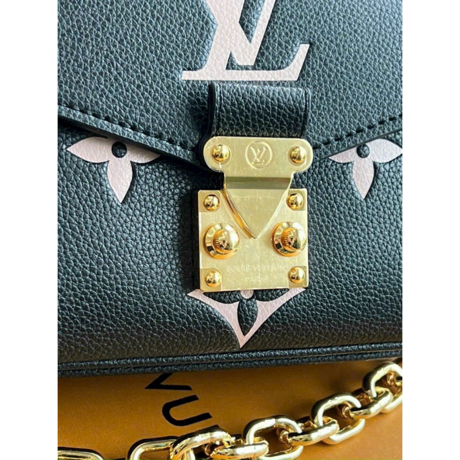 Túi Xách Nữ LV Metis Favourite 2 Box Seal Sang Chãnh