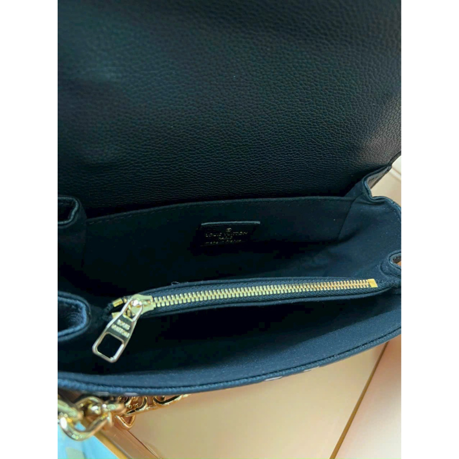 Túi Xách Nữ LV Metis Favourite 2 Box Seal Sang Chãnh