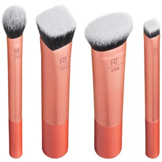 Bộ Cọ 4 Cây Real Techniques Flawless Base Set