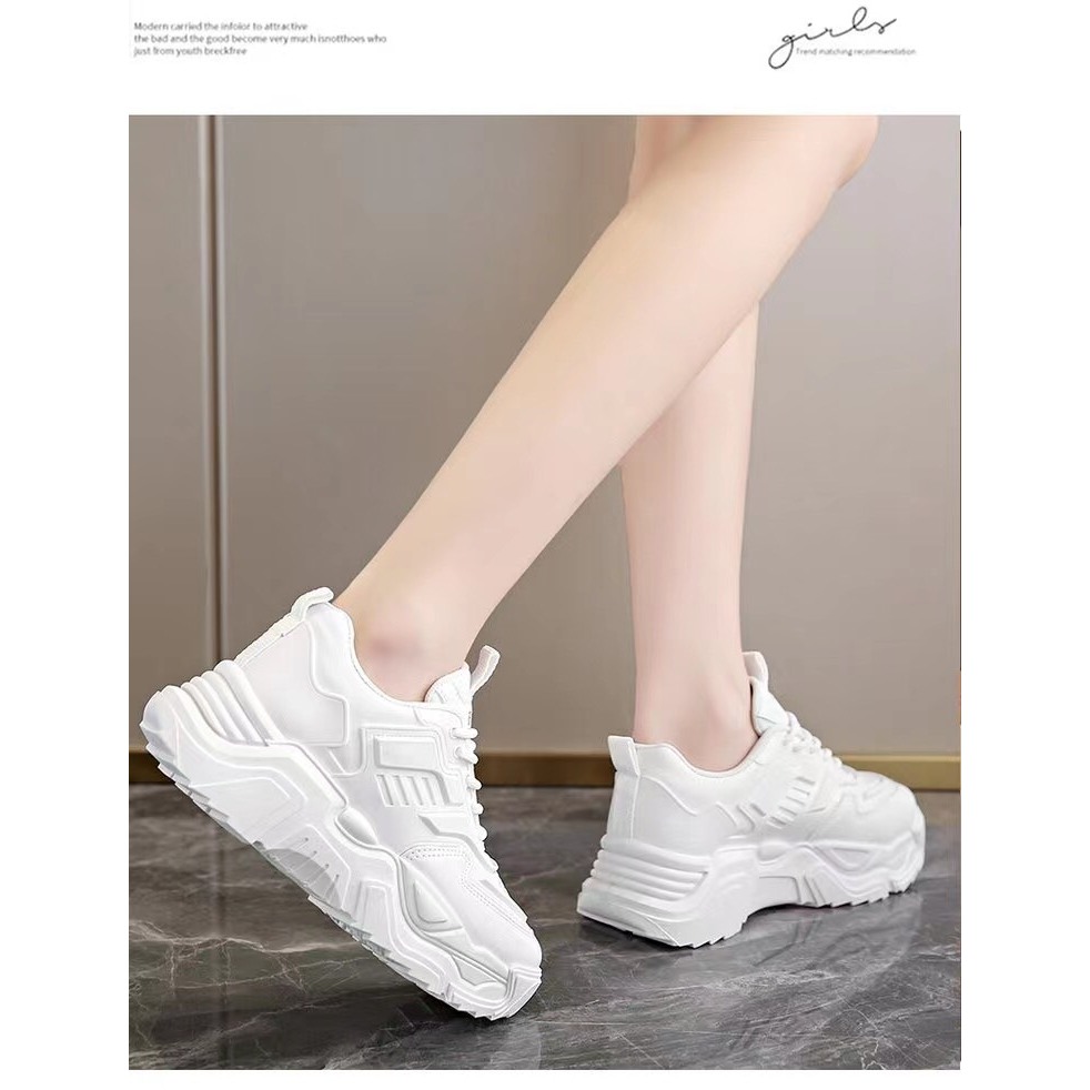 Min's Shoes - Giày Thể Thao Cao Cấp TT225