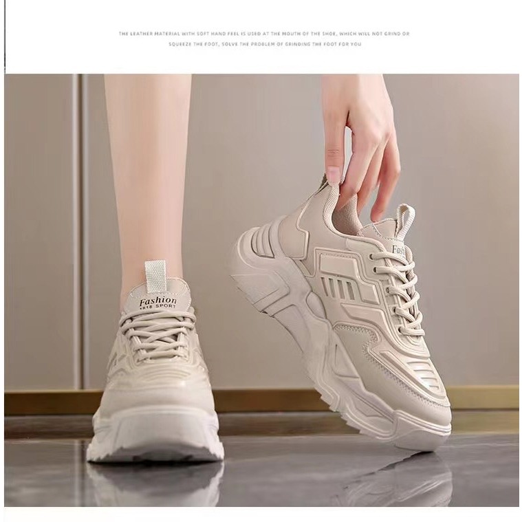 Min's Shoes - Giày Thể Thao Cao Cấp TT225