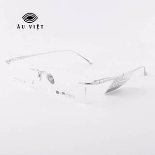 Gọng kính nam exfash ef33277t_816 full box