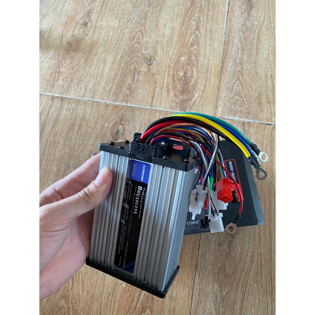 Ic Điều Tốc Đa Năng Hàng Đẹp Các Loại Chính Hãng 100%180