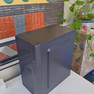 Vỏ case máy tính văn phòng C370 (M-Atx/mini Atx) nhỏ gọn