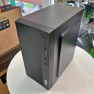 Vỏ case máy tính văn phòng C370 (M-Atx/mini Atx) nhỏ gọn