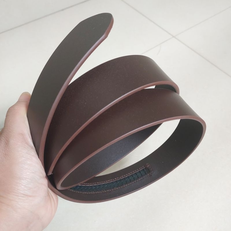 Dây nịt nam thắt lưng da thật cao cấp