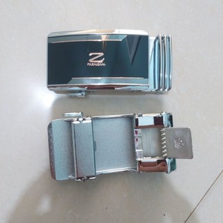 Đầu khóa dây nịt mặt khóa thắt lưng tự động