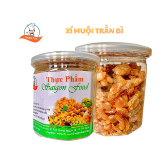 Xí muội trần bì 250gr -SAIGONFOOD