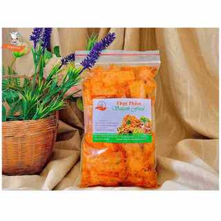 100gram Bánh Tráng cuộn tôn hành - SAIGONFOOD