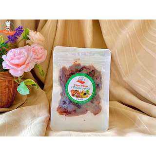 100g- nhãn nhục sấy ngon đặc biệt - saigonfood