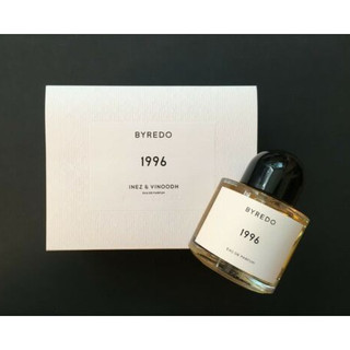 <𝗡𝗲𝘄> Nước hoa By.re.do 1996 - 10ml 𝗔𝘂𝗿𝗼𝗿𝗮'𝘀 𝗣𝗲𝗿𝗳𝘂𝗺𝗲 𝗦𝘁𝗼𝗿𝗲 ®️