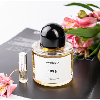 <𝗡𝗲𝘄> Nước hoa By.re.do 1996 - 10ml 𝗔𝘂𝗿𝗼𝗿𝗮'𝘀 𝗣𝗲𝗿𝗳𝘂𝗺𝗲 𝗦𝘁𝗼𝗿𝗲 ®️