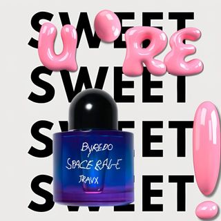 <𝗡𝗲𝘄> Nước hoa By.re.do Space Rage Travx Eau De Parfum 10ml 𝗔𝘂𝗿𝗼𝗿𝗮'𝘀 𝗣𝗲𝗿𝗳𝘂𝗺𝗲 𝗦𝘁𝗼𝗿𝗲 ®️