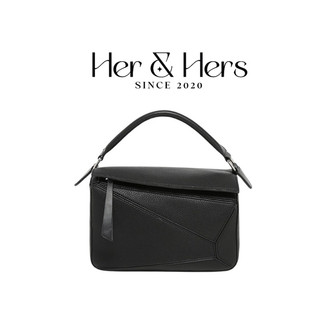 Túi đeo chéo, Túi xách tay Chigo Bag - HER & HERS