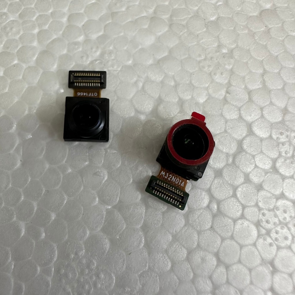 Camera trước Huawei Honor 20i