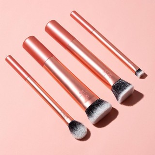 Bộ Cọ 4 Cây Real Techniques Flawless Base Set