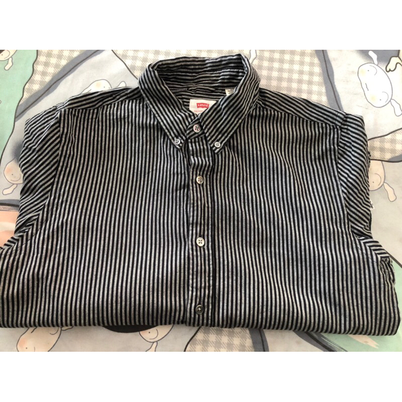 Sơ Mi Nam dài tay size S-M