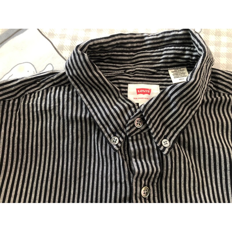 Sơ Mi Nam dài tay size S-M