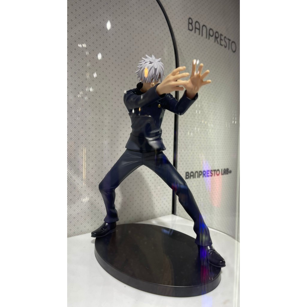 Mô hình chính hãng Jujutsu Kaisen - Jufutsu no Waza - Satoru Gojo Vol. 2