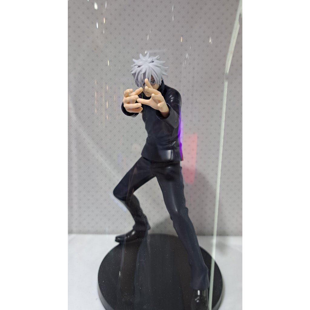 Mô hình chính hãng Jujutsu Kaisen - Jufutsu no Waza - Satoru Gojo Vol. 2