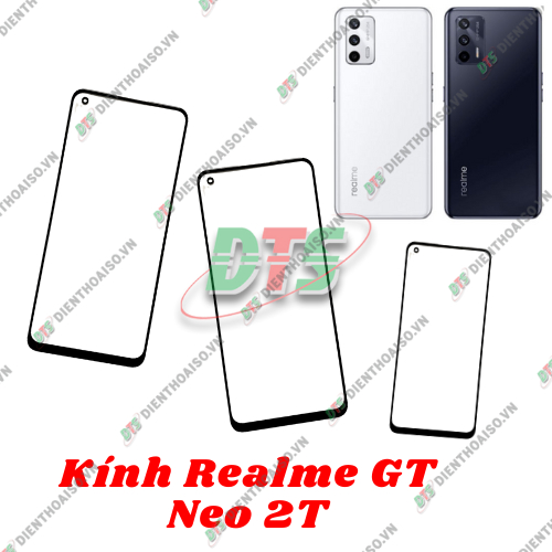 Mặt kính Realme GT Neo 2T ( mặt kính ép cho realme gt neo 2t )