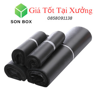 Túi gói hàng niêm phong HÀNG SIÊU ĐẸP túi dán miệng niêm phong