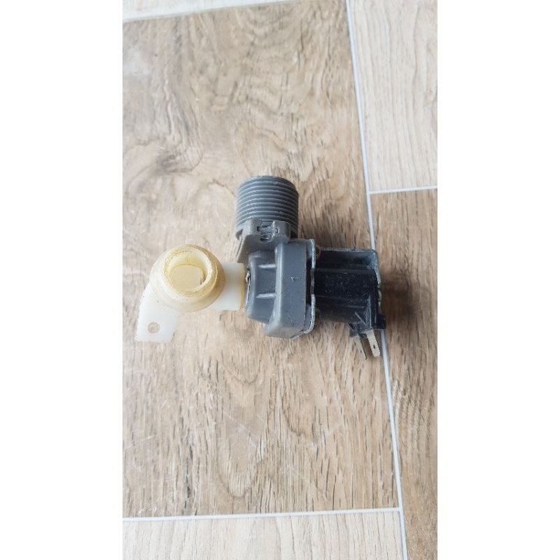 Van cấp nước vào máy giặt LG cửa đứng cũ