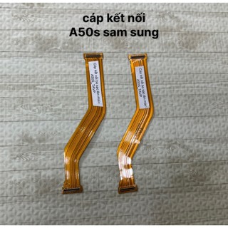 Cáp Kết Nối Bo sạc lên main A50s Sam Sung