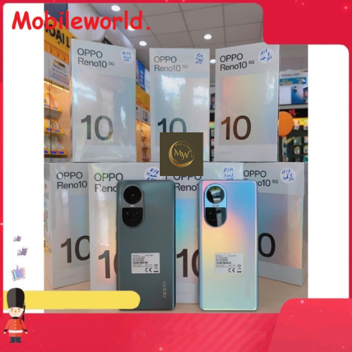 OPPO RENO 10 256gb đầy đủ chức năng***