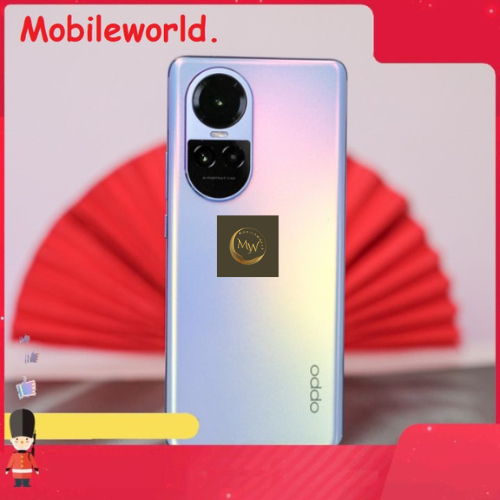 OPPO RENO 10 256gb đầy đủ chức năng***