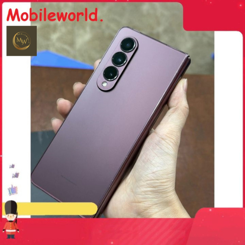 ĐT Z Fold 4 256Gb đầy đủ chức năng