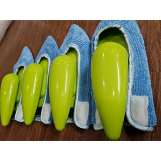 ĐỒ LAU BÀN BIDA DẠNG BÀN ỦI