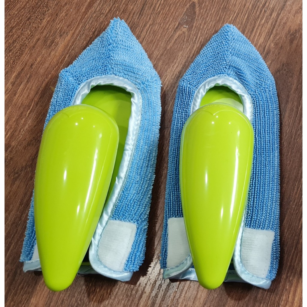 ĐỒ LAU BÀN BIDA DẠNG BÀN ỦI