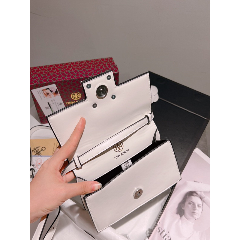 TÚI  XÁCH  TTORY BBURCH FB