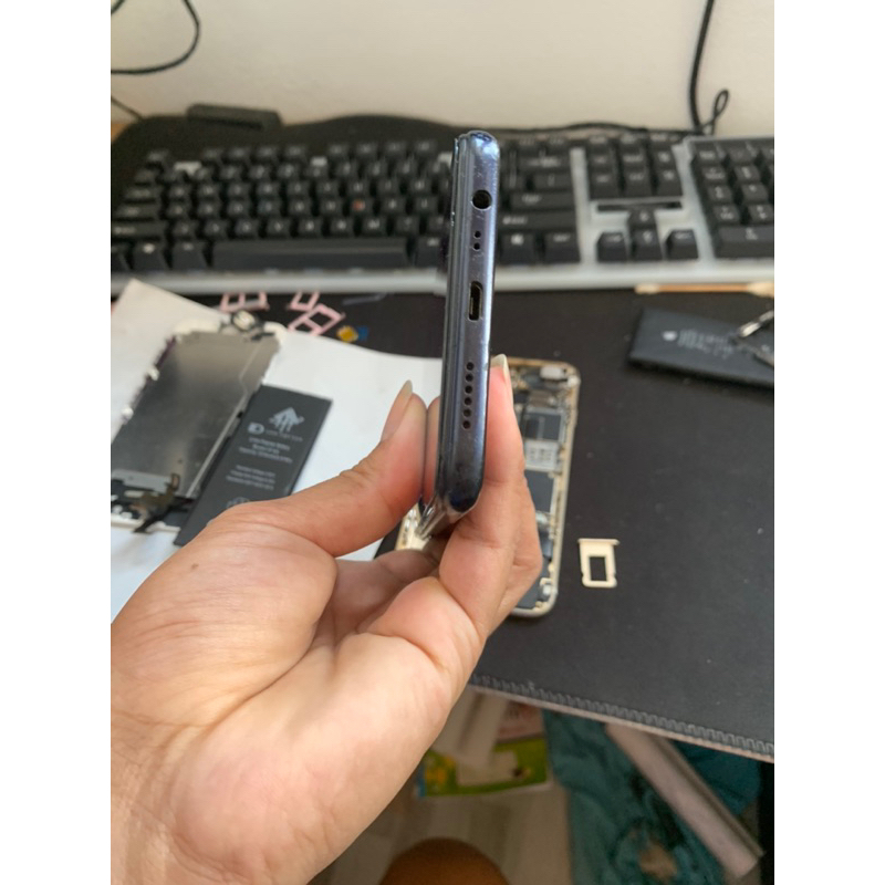 Điện thoại oppo a5s