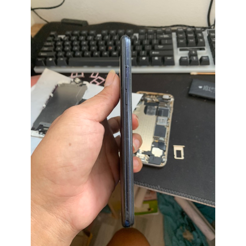 Điện thoại oppo a5s