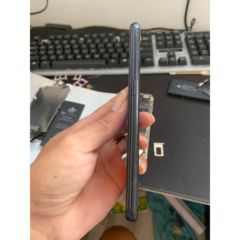 Điện thoại oppo a5s