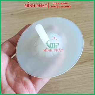 Màng bơm cao su máy phun sơn công nghiệp 980 990 minh phát đủ loại