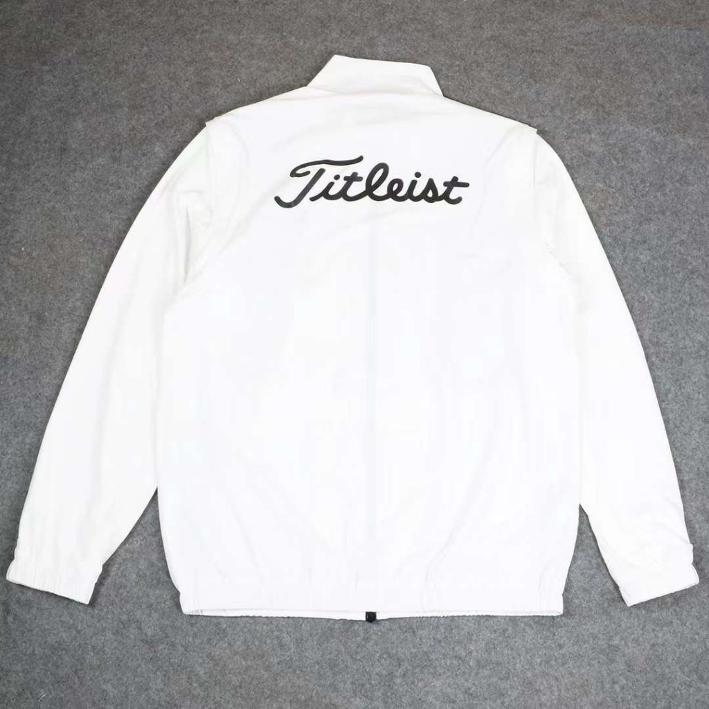 Áo khoác gió golf nam new shop golf hồng nhung