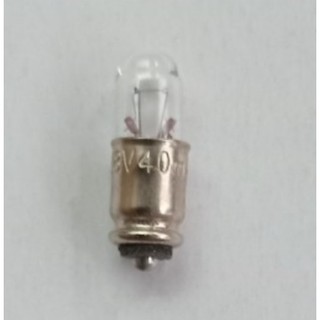 BÓNG ĐÈN SỢI ĐỐT MG6 28V 40MA