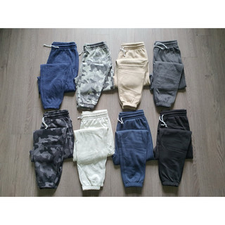 Quần nỉ nam Tek Gear xuất dư