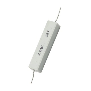 Trở Sứ 10W (Trở Công Suất)