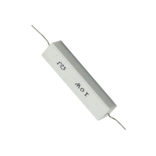 Trở Sứ 10W (Trở Công Suất)
