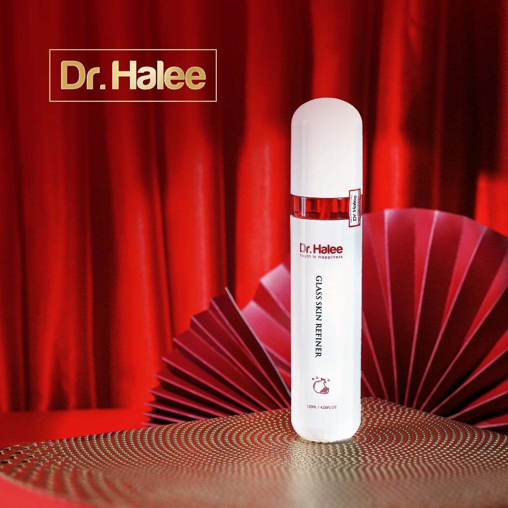 Nước Hoa Hồng Toner Cấp Ẩm Dưỡng Da Dạng Xịt 120ml