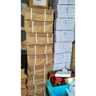 Giấy EXCEL A4 70 300 tờ