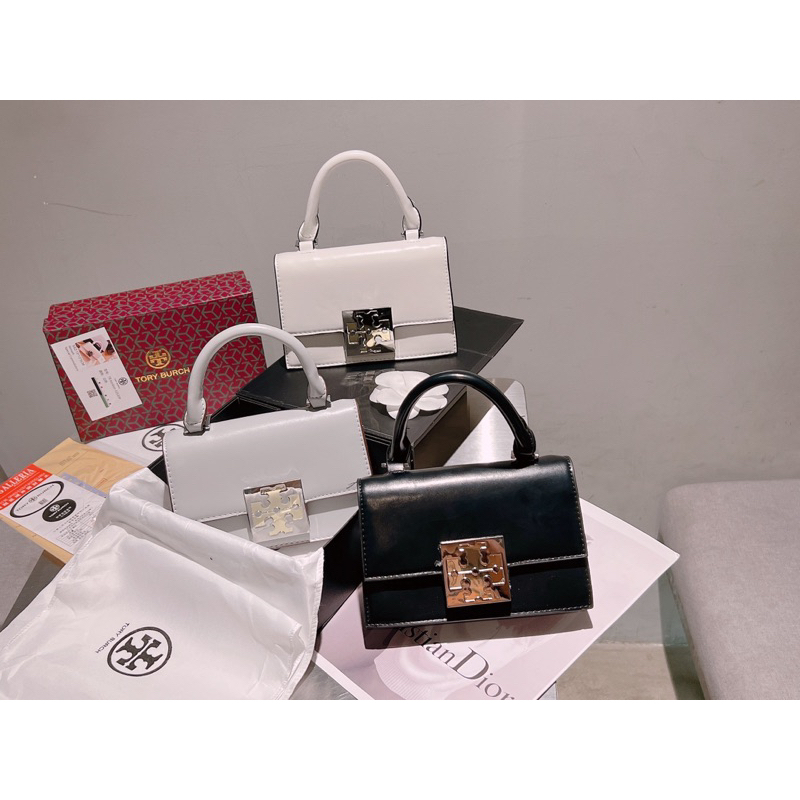 TÚI  XÁCH  TTORY BBURCH FB