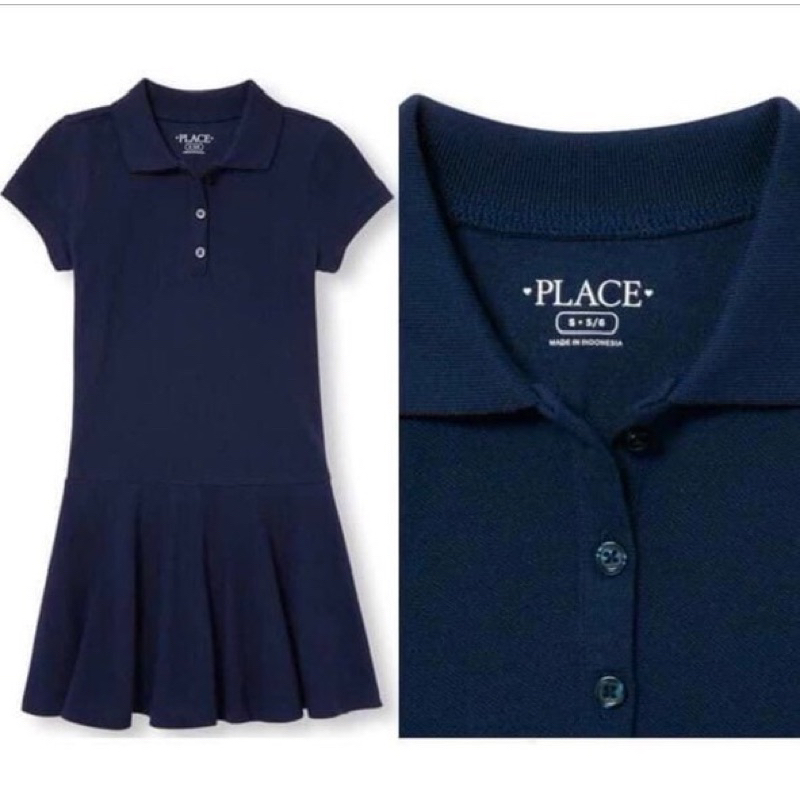 T&DShop Váy Bé Gái, Chất Cotton Mềm, Hàng Việt Nam Xuất Khẩu.