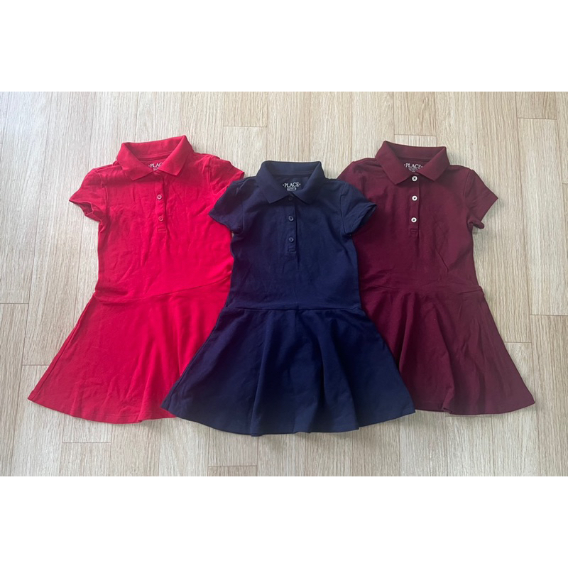 T&DShop Váy Bé Gái, Chất Cotton Mềm, Hàng Việt Nam Xuất Khẩu.